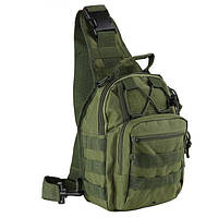 Сумка Urban Line City Patrol Fastex Bag ХАКІ