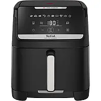 Мультипіч Tefal Easy Fry Silence EY8428E0 Black UA