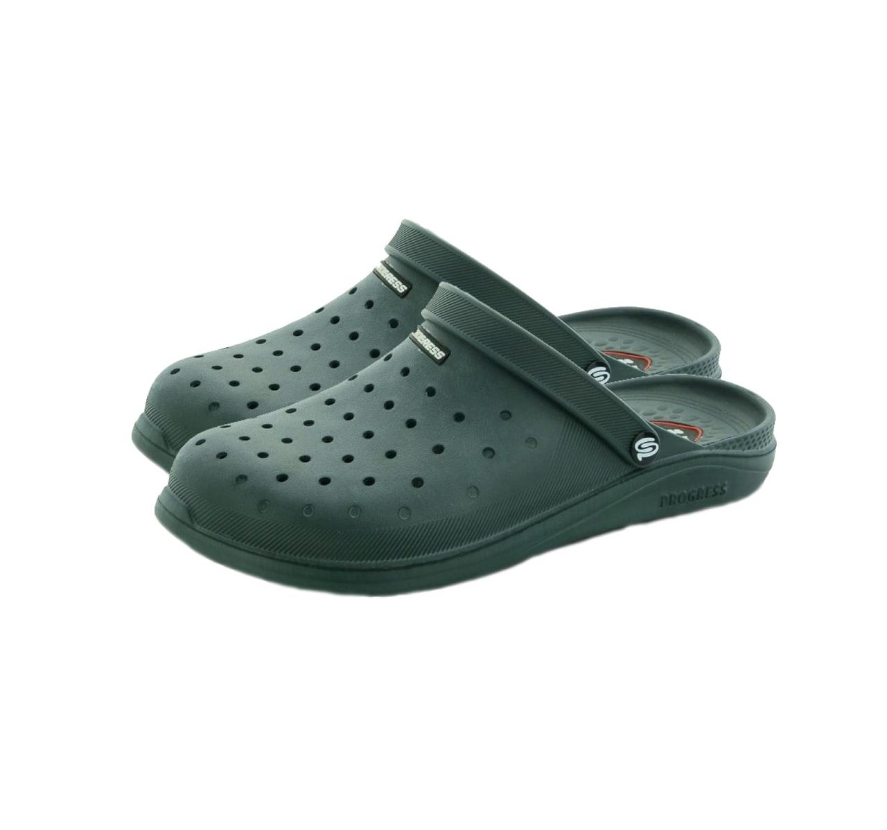 Крокси PROGRESS М232 хакі, фото 1