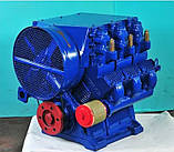 Компресори та компресорні агрегати ПК-5,25 і ПК-3,5, фото 2