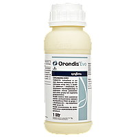 Фунгіцид Орондіс Ево 262 SC к.с. 1 л Syngenta Сингента Швейцарія