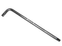 Вороток KING STD 1/2" Г-подібний під головку L=375 мм (KS-1447)