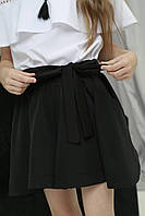 Шорти-сонце для дівчаток