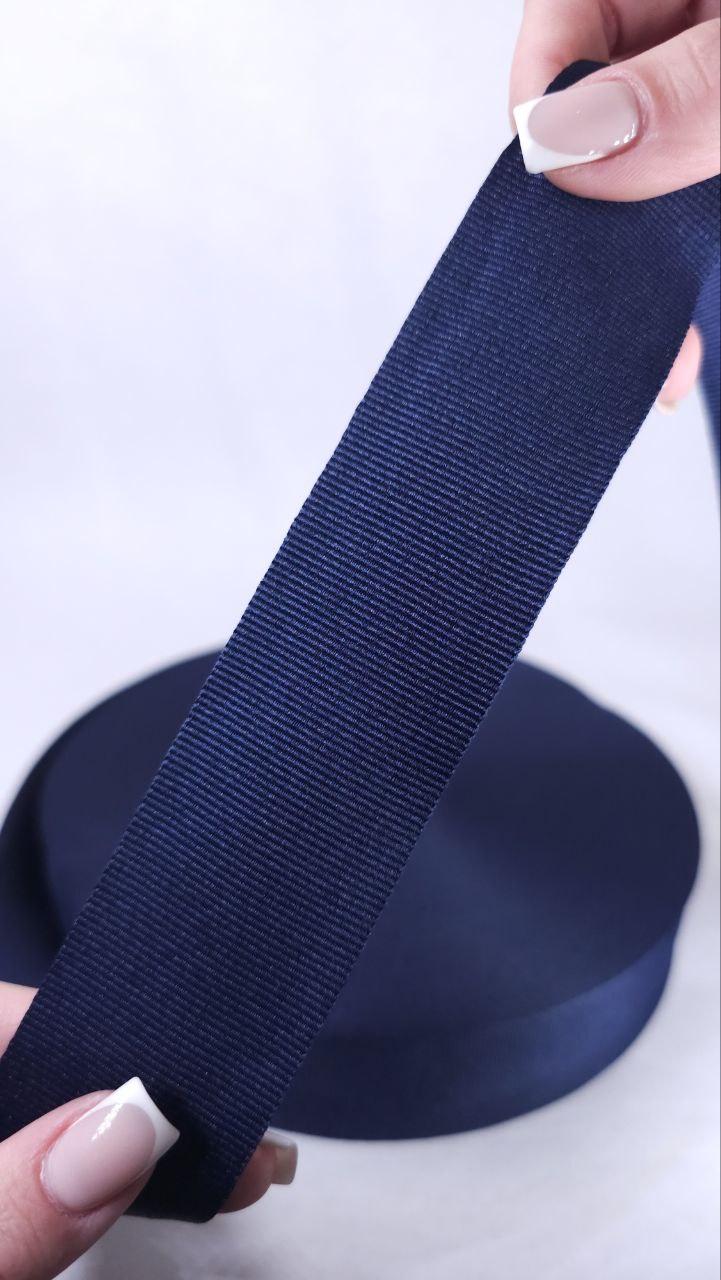 Лампасна стрічка, тасьма лампасна 4 см 50 м