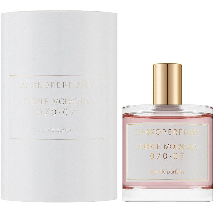 Zarkoperfume Purple Molecule 070.07 edp 100ml, фото 1