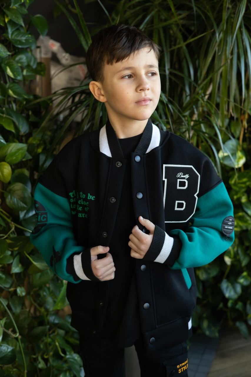 Бомбер БУТИЛКА, фото 1