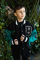 Бомбер БУТИЛКА