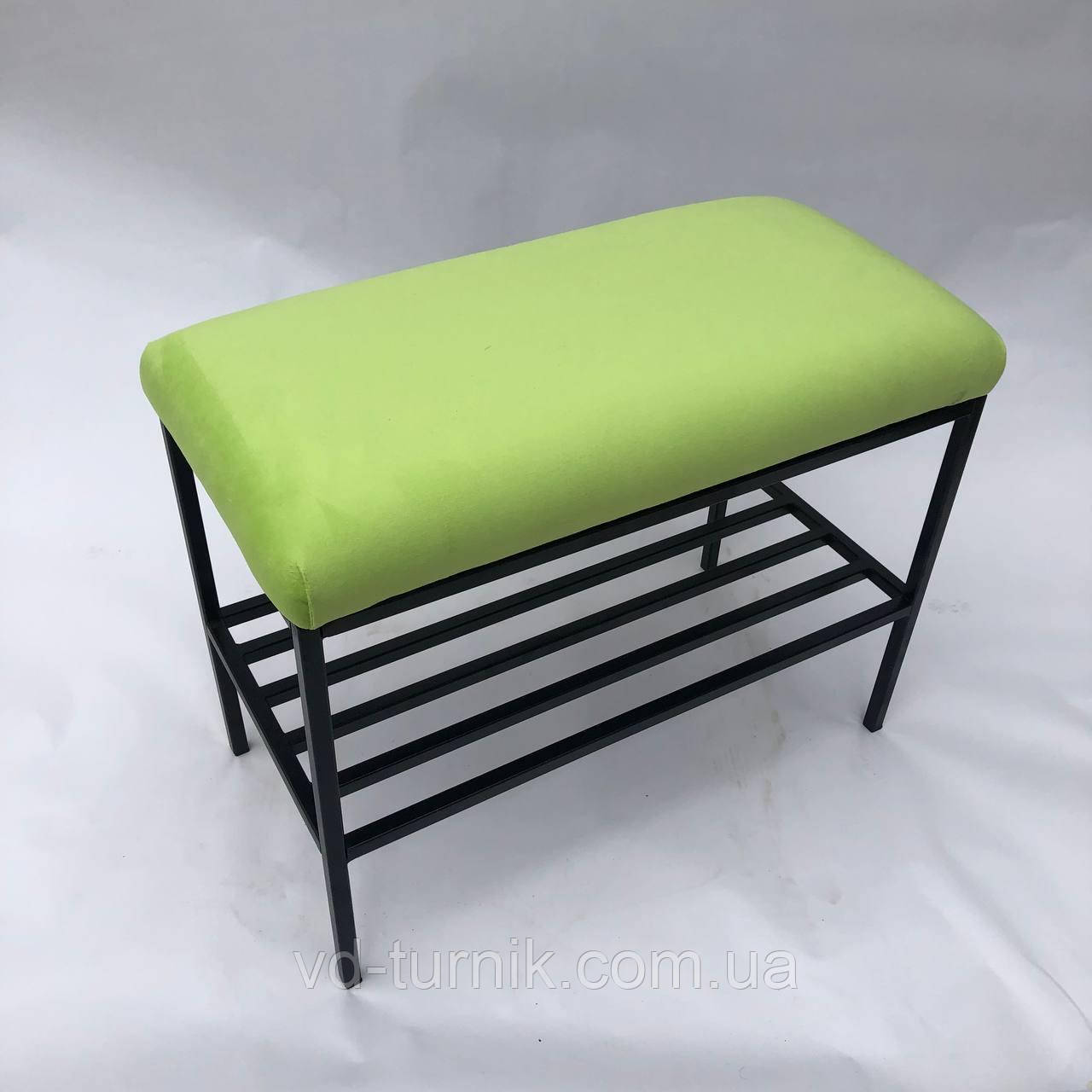 Банкетка для взуття, фото 1