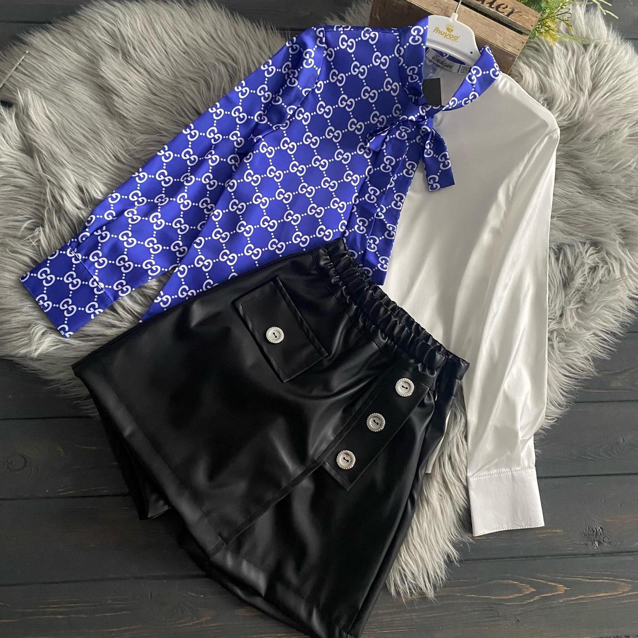 КОСТЮМ БРЕНД ЕЛЕКТРИК, фото 1