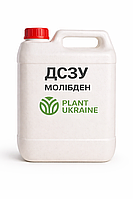 ДСЗУ молібден (VI) | 0,1мг/см.куб