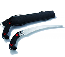 Пила садова в піхвах Silky Ibuki 390-5,5 390 мм (275-39)