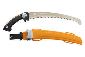 Садова пилка Silky Sugoi 330-6.5-5.5 (390-33) (330мм 1.9мм 6.5-5.5зуб/на 30мм)