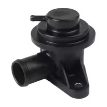 Перепускний клапан інтеркулера Mazda, 2.3 TURBO, OEM (L3K9-20-250A), фото 1