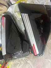 Кришка бардачка пара Альфа 50-125куб