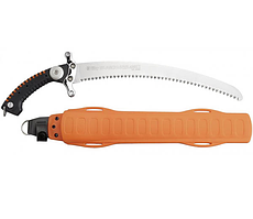 Пила садова в піхвах Silky Sugowaza 420-6,5 (419-42)