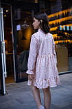 Сукня софт персик, фото 4
