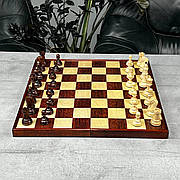 Купити шахи дерев’яні: на що звернути увагу при виборі