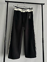 Брюки "Ла Фешн" з лампасами
