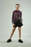 Блуза Леопард, фото 5