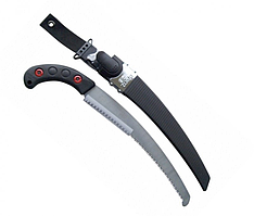 Пила садова в піхвах Silky Zubat 300-7.5 (270-30)