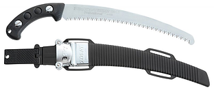 Пила ручна садова Silky Zubat 330-5.5 Arborist (722-33) (330мм 1.4мм 5.5зуб/на30мм)