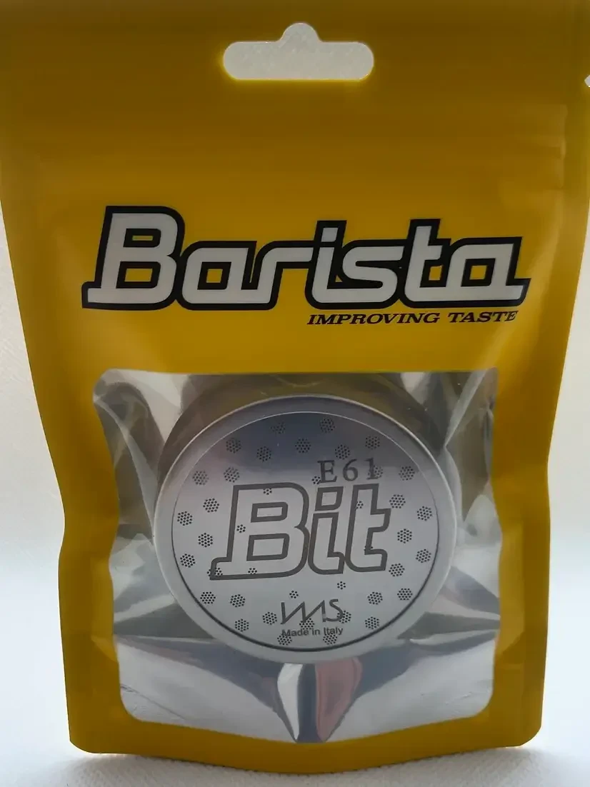 B.I.T. E61 водяний душ/екран для еспресо-машин Sanremo, Kees Van Der Westen, Wega, Casadio