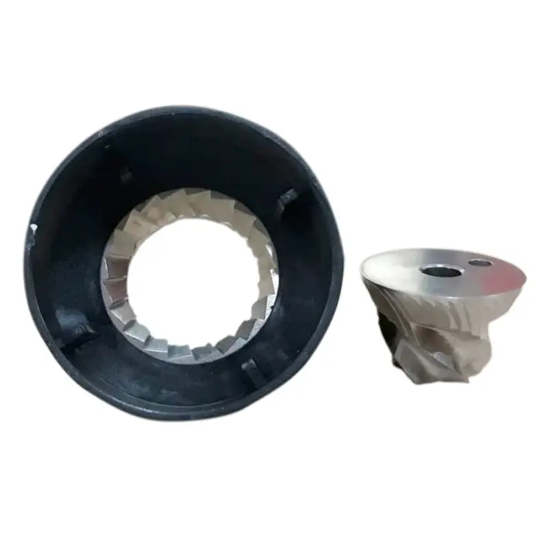 Ножі для кавомолки HARIO EVCG-8E - внутрішній і зовнішній комплект