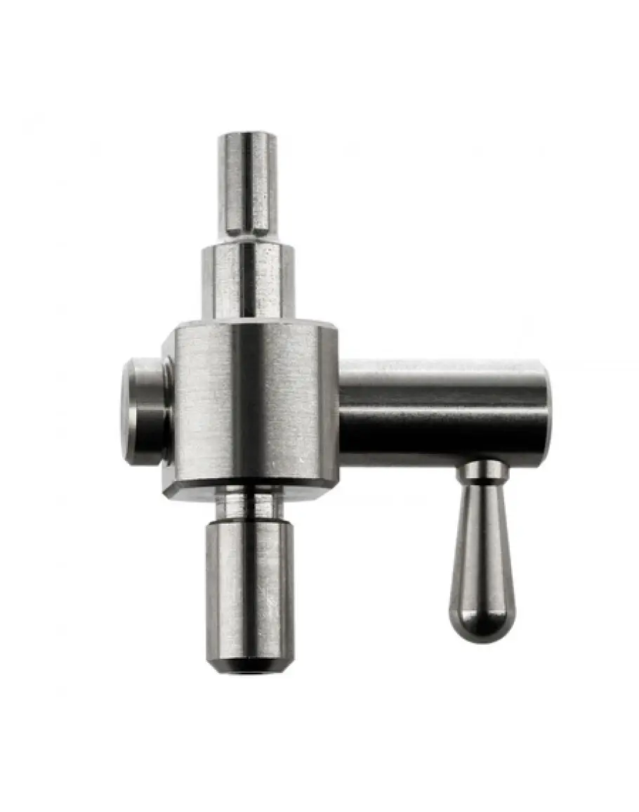 Металевий краник для станції cold brew HARIO WDC-6