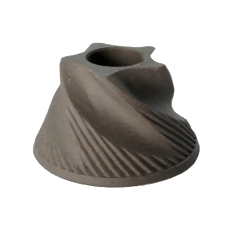 Змінний внутрішній ніж для кавомолок HARIO MSS / MMSP / MMCS-2