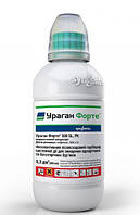 ТМ Syngenta Гербіцид Ураган Форте 300мл/24шт