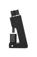 VARIA VS3 Електрична кавомолка 2-го покоління, чорна матова