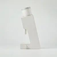 VARIA VS3 Електрична кавомолка 2-го покоління, біла матова