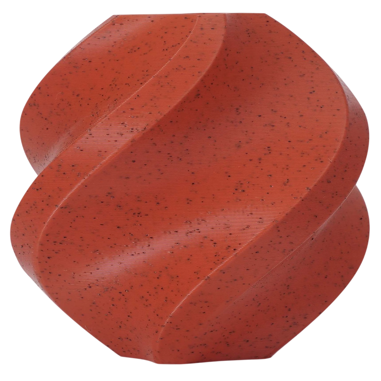 Bambu Lab PLA Marble Red Granite