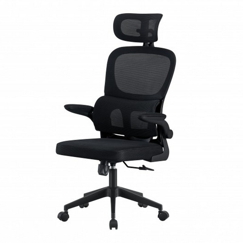 Комп'ютерний стілець Сторіс, фото 1