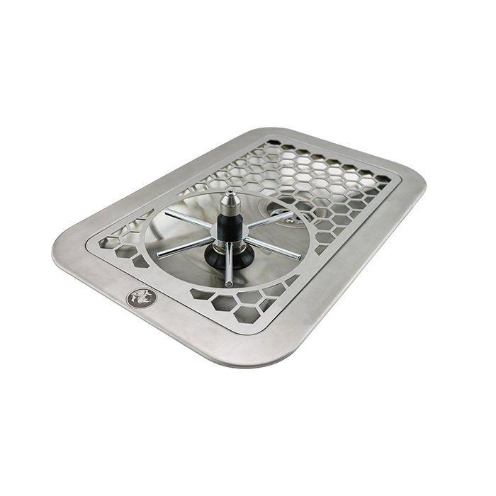 Rhino Coffee Gear Рінзер ополіскувач посуду | 300 мм