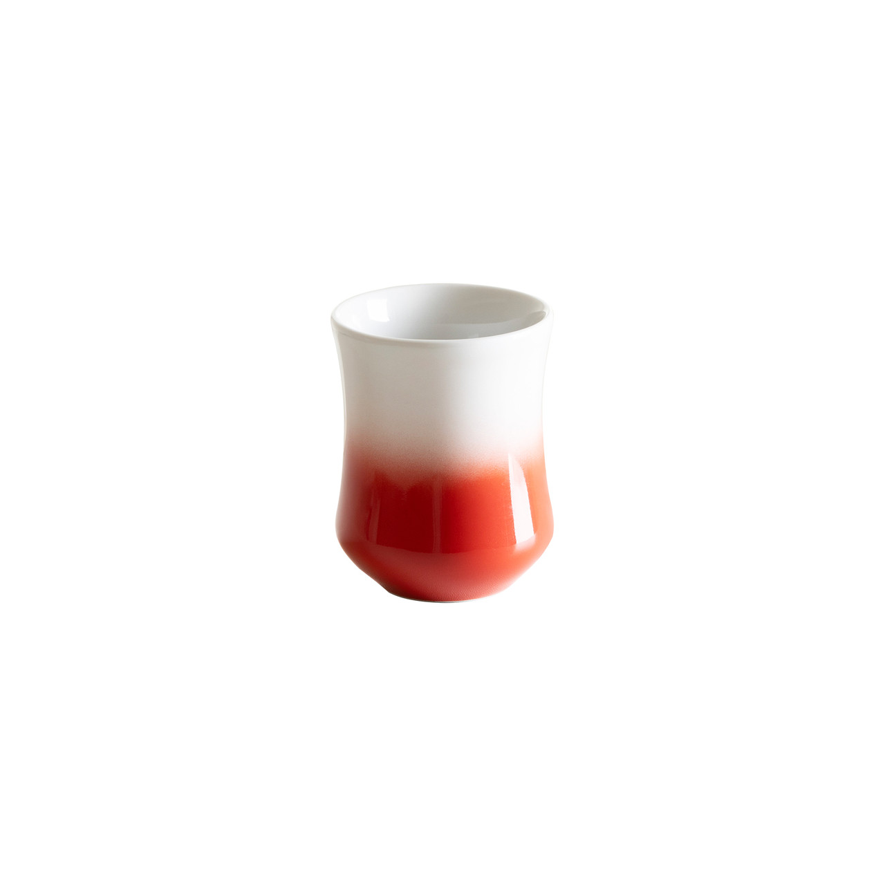 LOVERAMICS Hutch Tasting Cup чашка для кави 150ml - Червоний