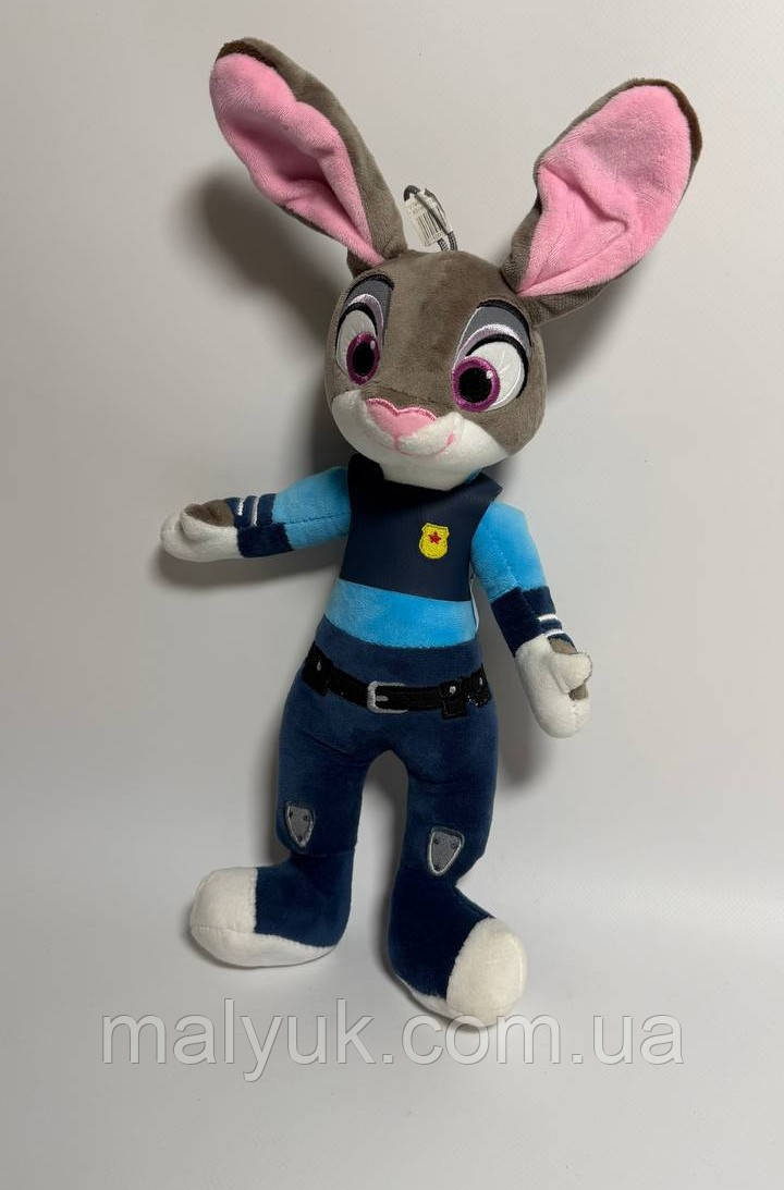 Зайчик Джуді мультфільм персонажа Зоотрополіс