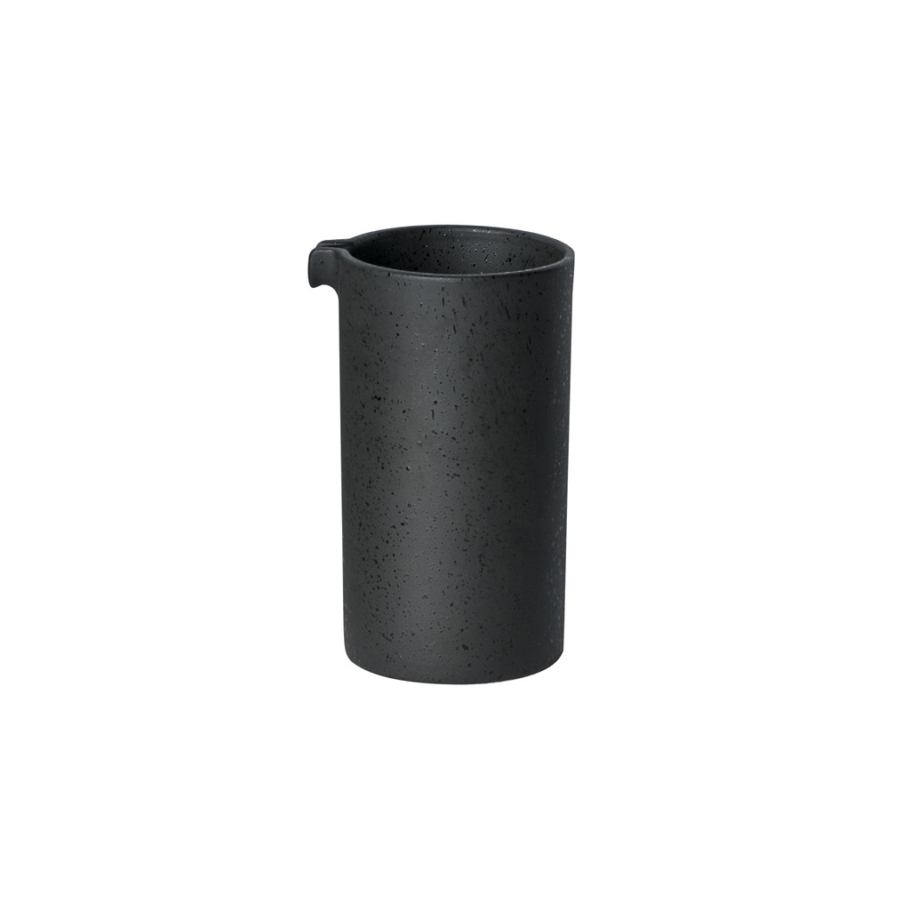 LOVERAMICS Brewers Ink Specialty Jug глечик для кави 300ml | Potters Colours - Базальт