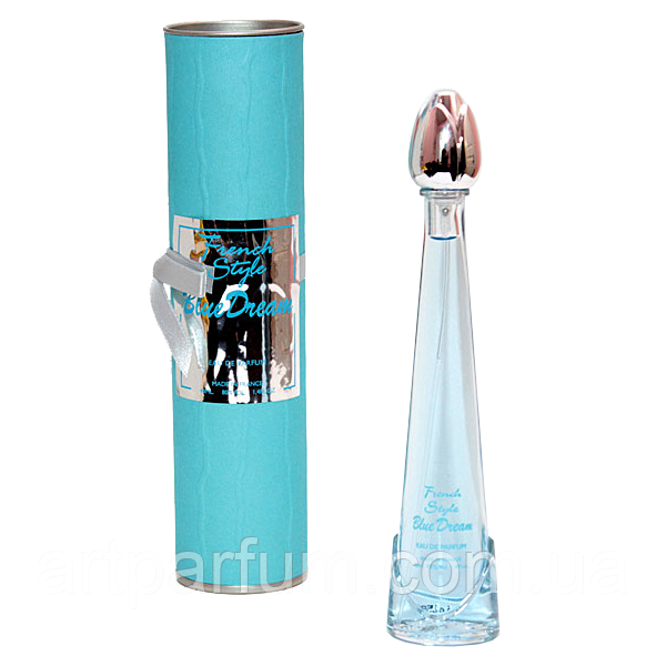 Туалетна вода для жінок Franch Style Blue Dream women 40ml