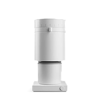 Fellow Opus Conical Burr Grinder Кавомолка для фільтр кави - Матовий білий