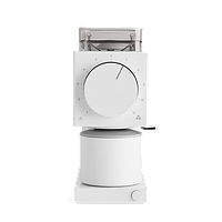 Fellow Ode Brew Grinder Gen 2 Кавомолка для фільтр кави - Матовий білий