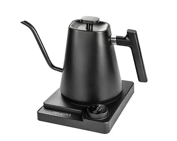 Felicita Square електричний чайник з регулюванням температури