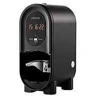 Felicita Auto Temper OVAL -Black