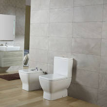 Унитаз напольный