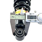 Амортизатор передній для квадроциклів ATV Hisun Speed Gear 500 700 (365 мм), фото 7