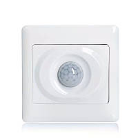 Вимикач з датчиком руху