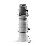 Пилосос Profi 40.1 MF Plus, фото 2