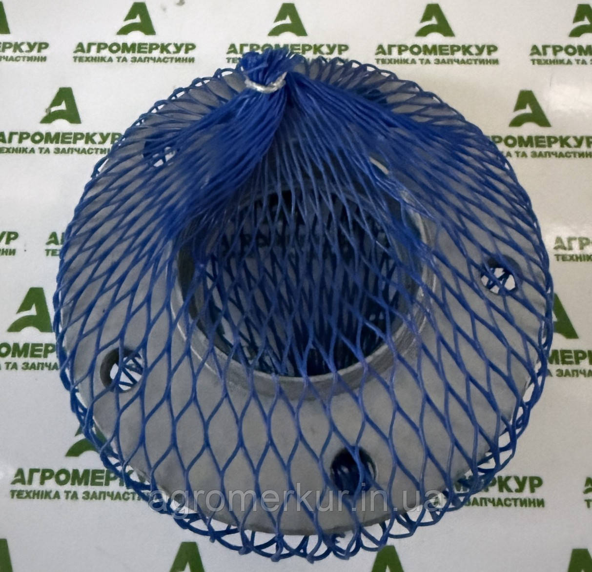 Ступиця диска сошника AC353367M