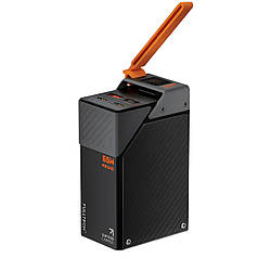 Power Bank FULLTECH PRIME 30000 мАг 65W