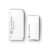 Заглушка для профілю Karniz SS 30 (пластик)